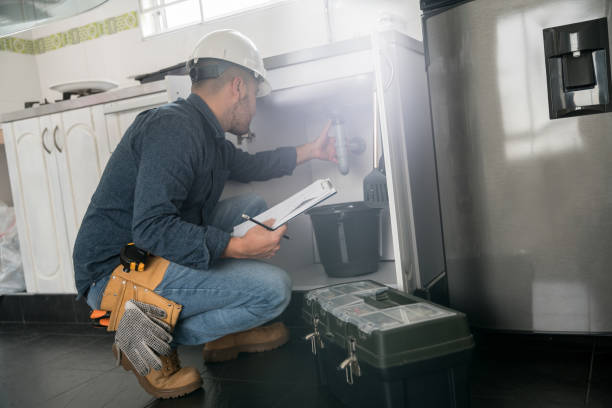 Best Hot Water Heater Installation  in La Cienega, NM