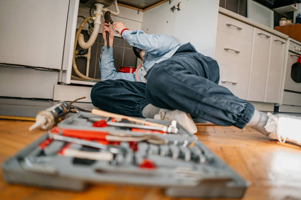 Best Faucet Repair  in La Cienega, NM