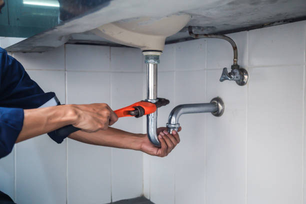 Best Plumbing Services Near Me  in La Cienega, NM