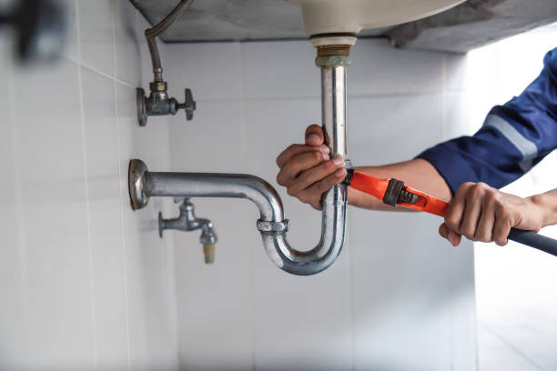 Best Same-Day Plumbing Service  in La Cienega, NM