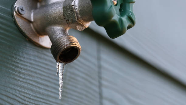 Best Plumbing Inspection Services  in La Cienega, NM