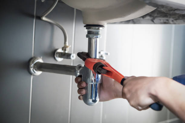 Best Plumbing Installation Services  in La Cienega, NM