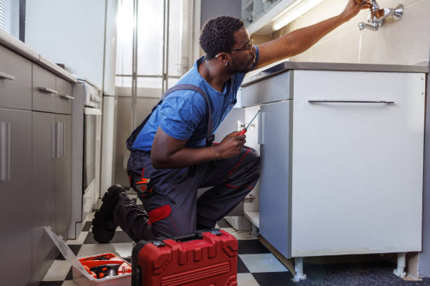 Best Gas Line Repair  in La Cienega, NM