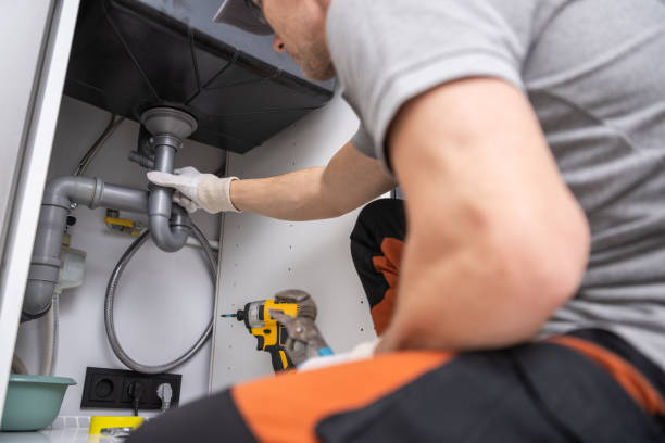 Best Toilet Repair Services  in La Cienega, NM