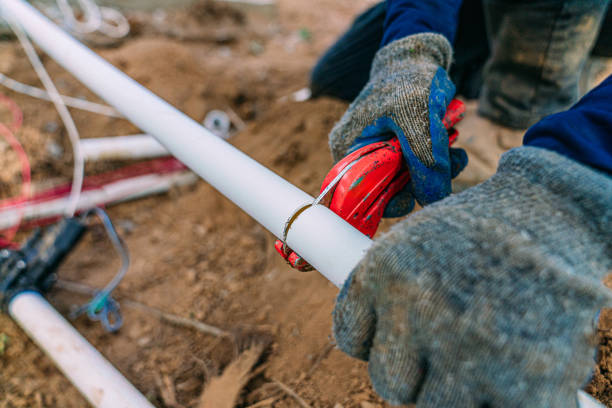 Best Emergency Plumbing Repair  in La Cienega, NM