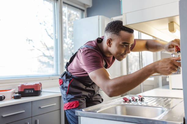 Best Water Heater Repair  in La Cienega, NM