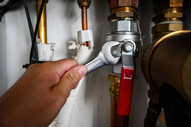 Best Boilers & Radiators  in La Cienega, NM
